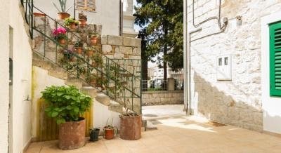 Apartamento Jelica, alojamiento privado en Split, Croacia